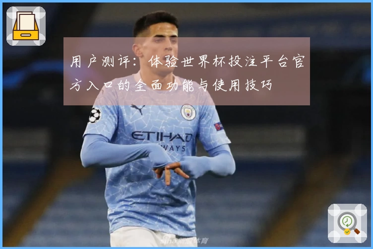 用户测评：体验世界杯投注平台官方入口的全面功能与使用技巧