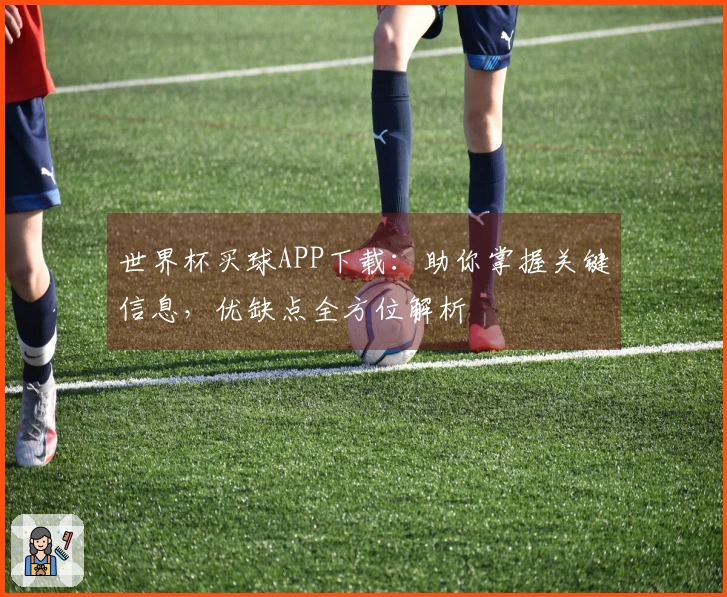 世界杯买球APP下载：助你掌握关键信息，优缺点全方位解析