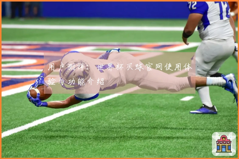 用户测评：世界杯买球官网使用体验与功能介绍