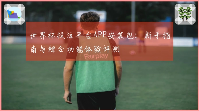 世界杯投注平台APP安装包：新手指南与综合功能体验评测