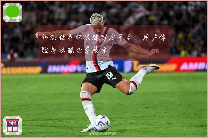 评测世界杯买球官方平台：用户体验与功能全景展示