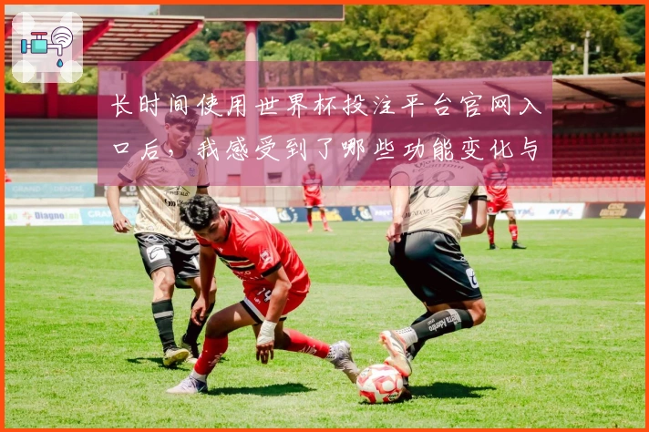 长时间使用世界杯投注平台官网入口后，我感受到了哪些功能变化与使用体验提升